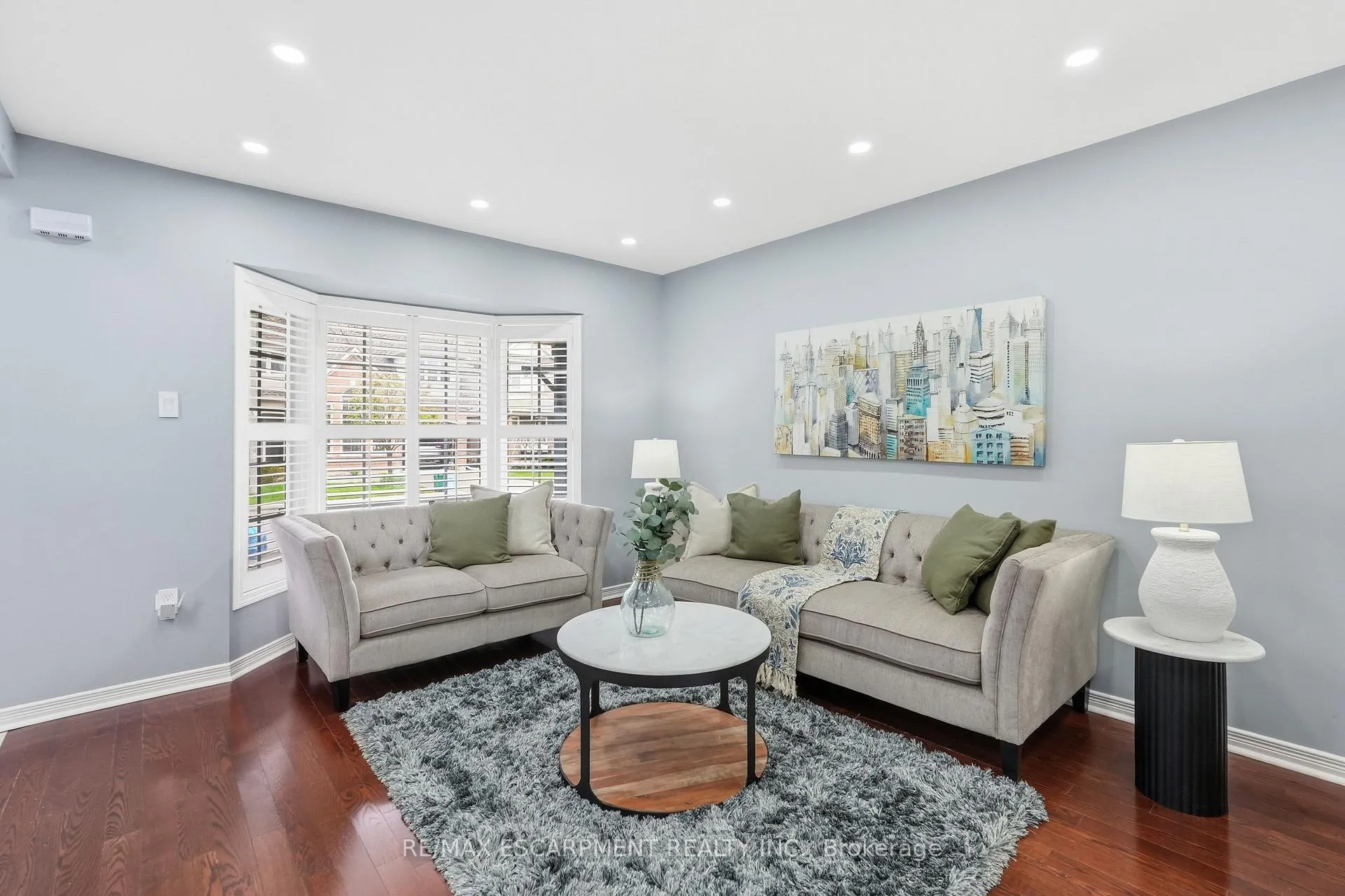 Photo 7 of 5010 Bunton Crescent, Burlington, Orchard — HOMEH