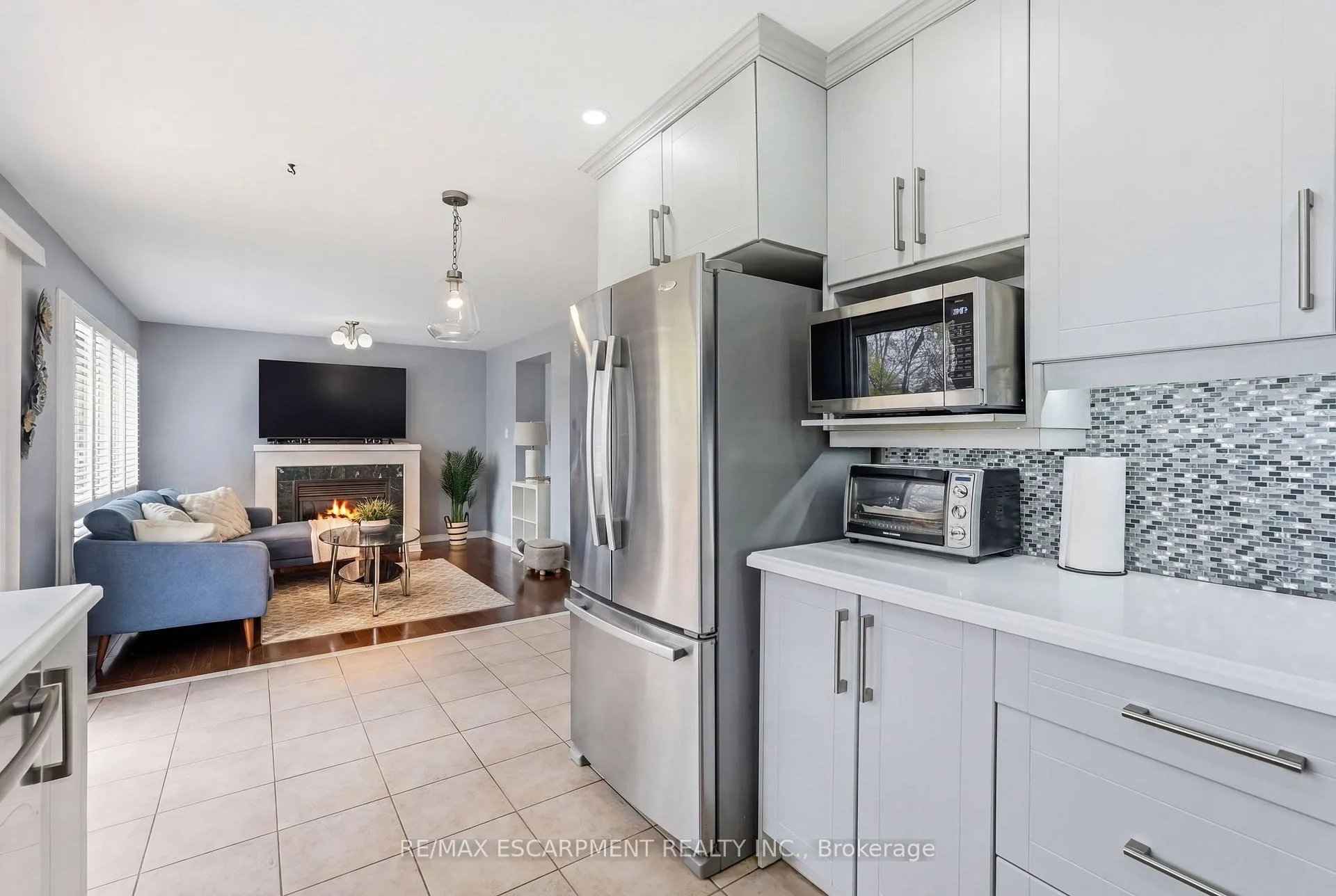 Photo 16 of 5010 Bunton Crescent, Burlington, Orchard — HOMEH
