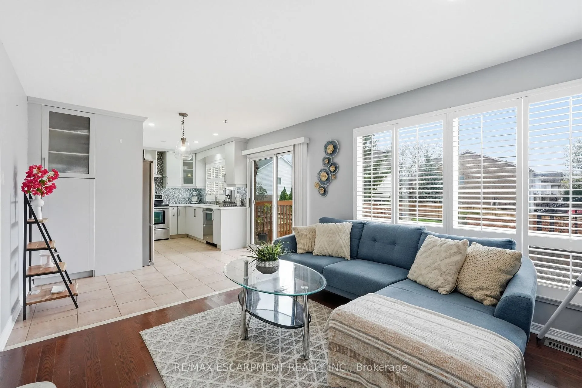 Photo 18 of 5010 Bunton Crescent, Burlington, Orchard — HOMEH