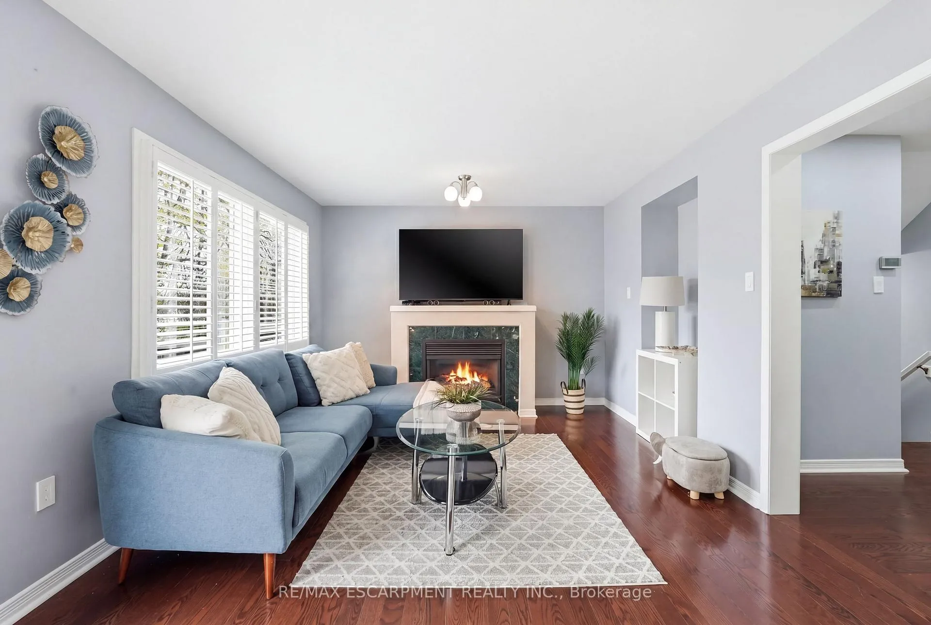 Photo 20 of 5010 Bunton Crescent, Burlington, Orchard — HOMEH