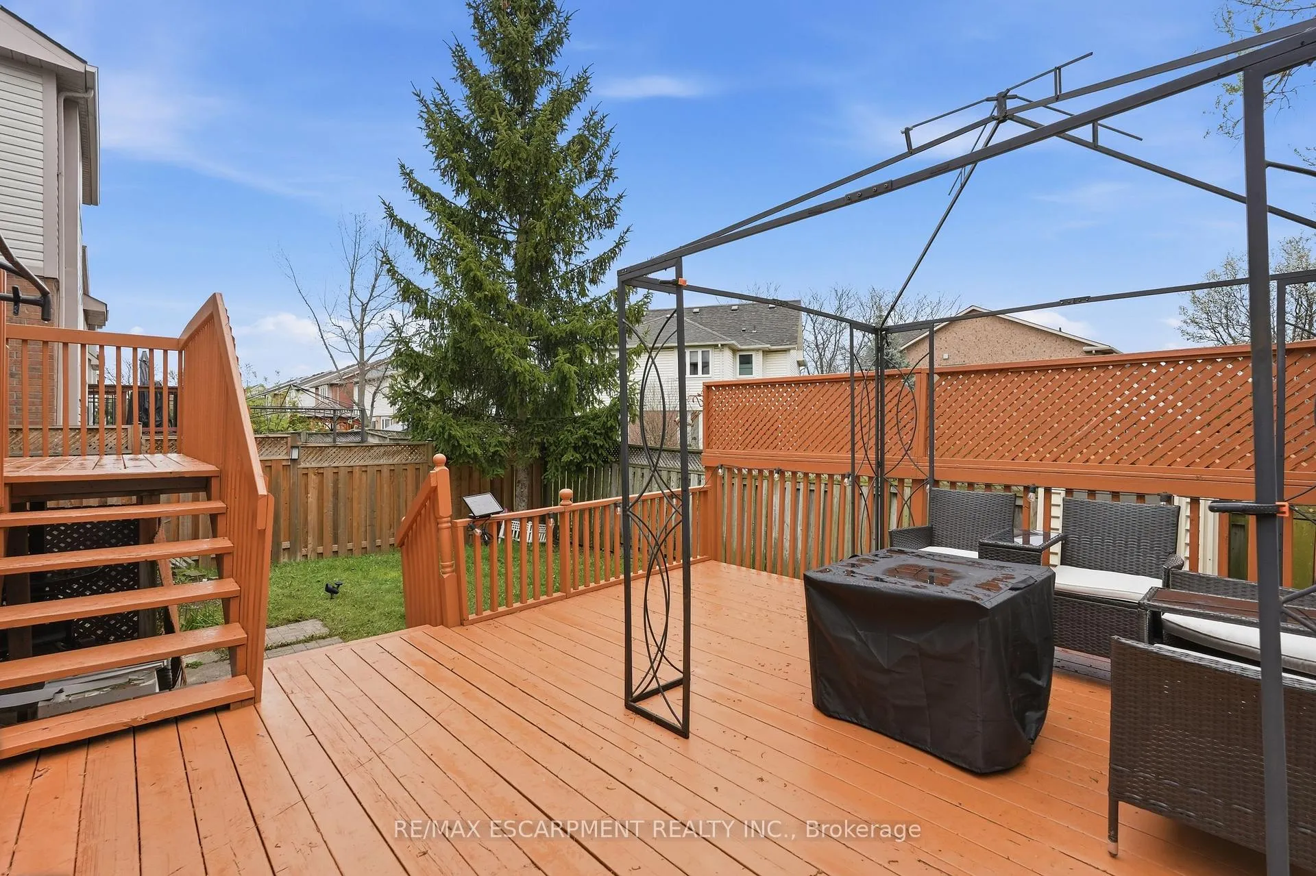 Photo 46 of 5010 Bunton Crescent, Burlington, Orchard — HOMEH