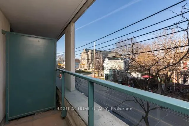 Photo 18 of Unit 207, 1797 Queen Street E, Toronto, The Beaches — HOMEH