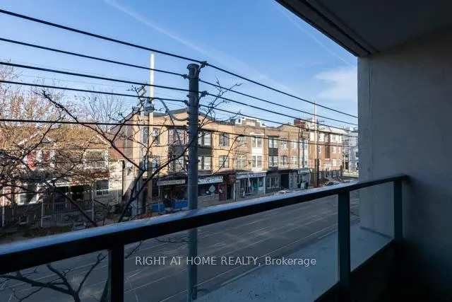 Photo 19 of Unit 207, 1797 Queen Street E, Toronto, The Beaches — HOMEH