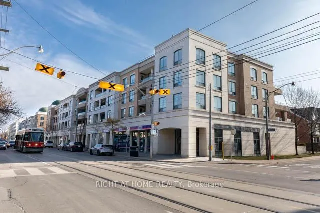 Photo 20 of Unit 207, 1797 Queen Street E, Toronto, The Beaches — HOMEH
