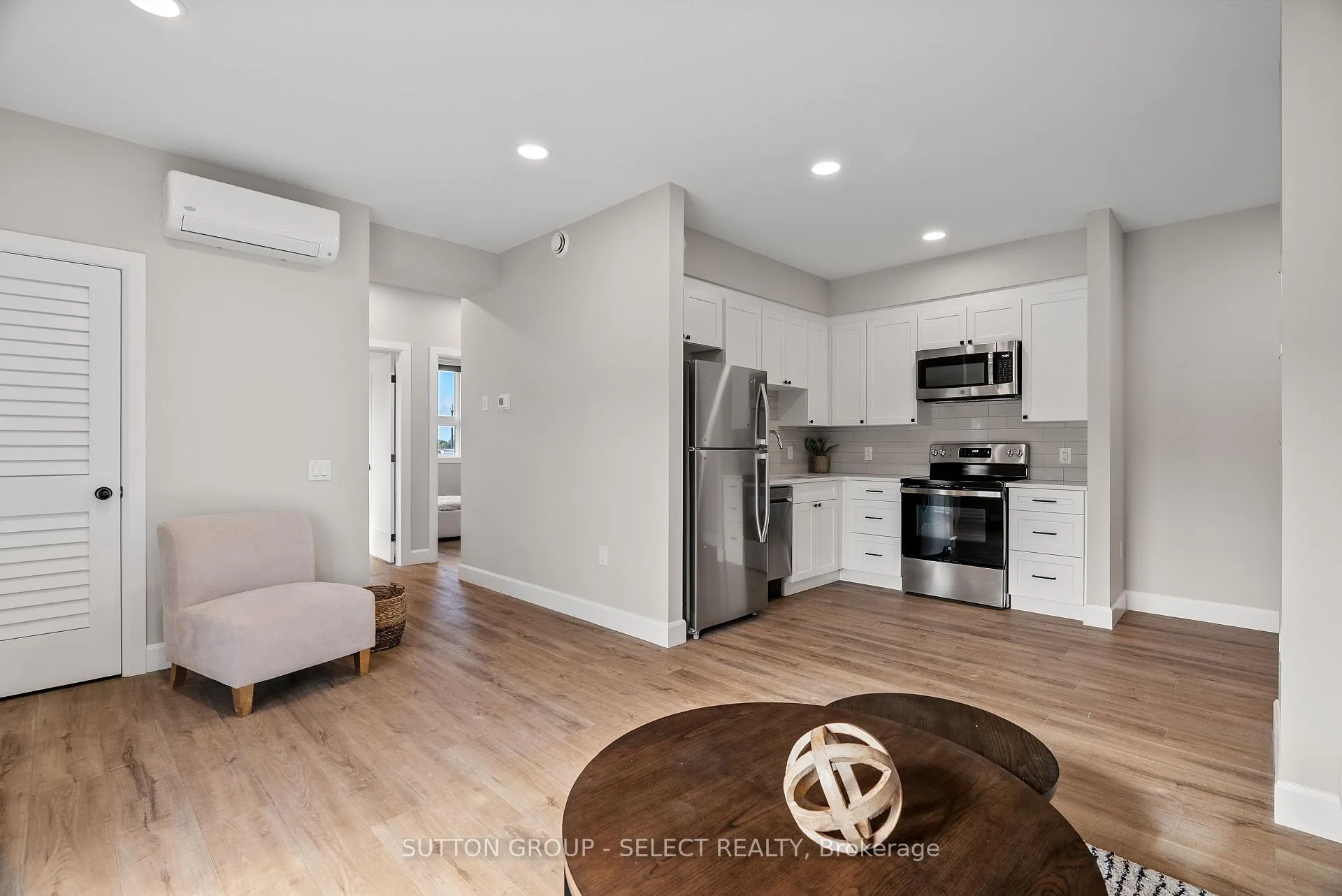 Photo 3 of Unit 203, 76 Hamilton Street, Goderich, Goderich (Town) — HOMEH