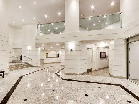 Photo 5 of Unit 720, 711 Bay Street, Toronto, Bay Street Corridor — HOMEH