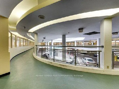Photo 19 of Unit 720, 711 Bay Street, Toronto, Bay Street Corridor — HOMEH