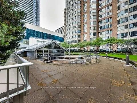 Photo 20 of Unit 720, 711 Bay Street, Toronto, Bay Street Corridor — HOMEH