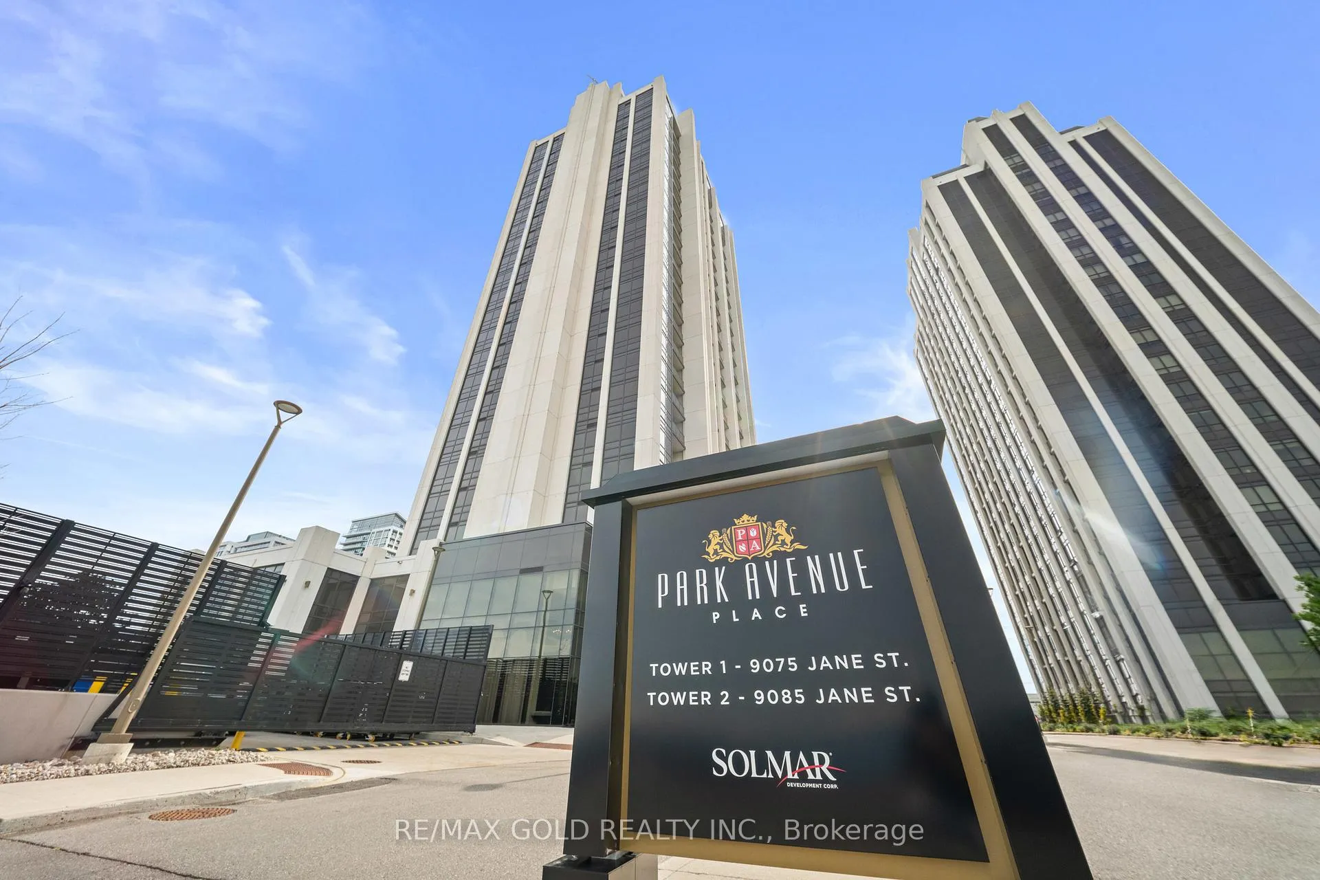 Photo of Unit 618, 9075 Jane Street