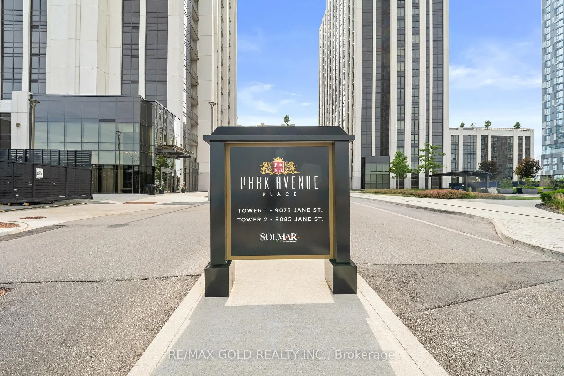 Photo 4 of Unit 618, 9075 Jane Street, Vaughan, Concord — HOMEH
