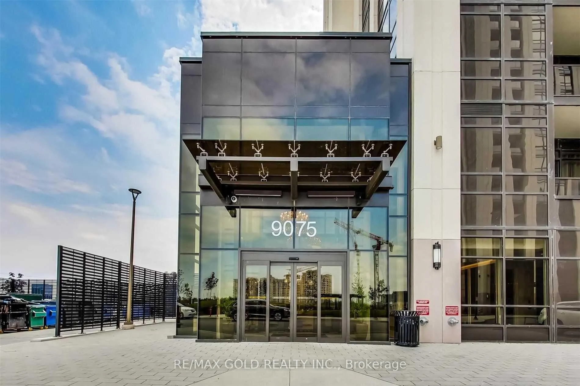 Photo 5 of Unit 618, 9075 Jane Street, Vaughan, Concord — HOMEH