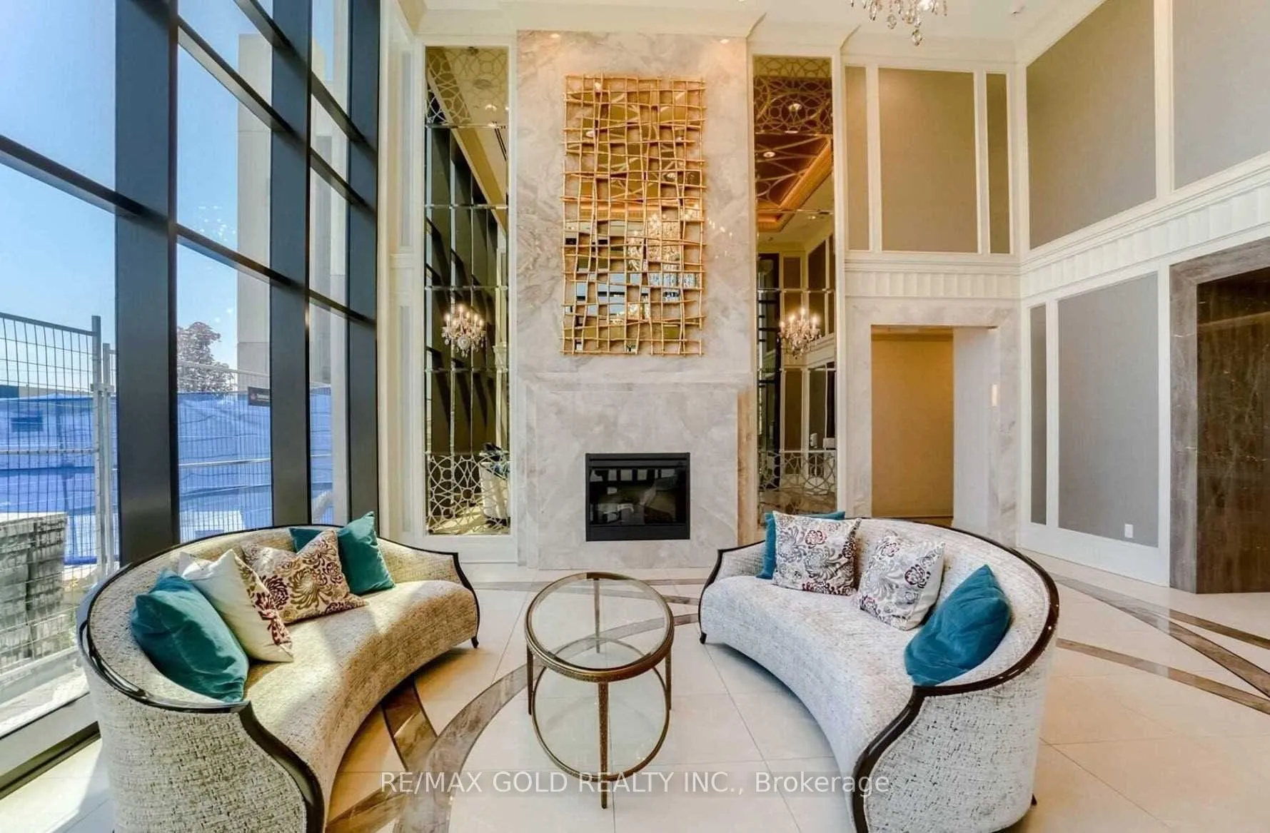 Photo 6 of Unit 618, 9075 Jane Street, Vaughan, Concord — HOMEH