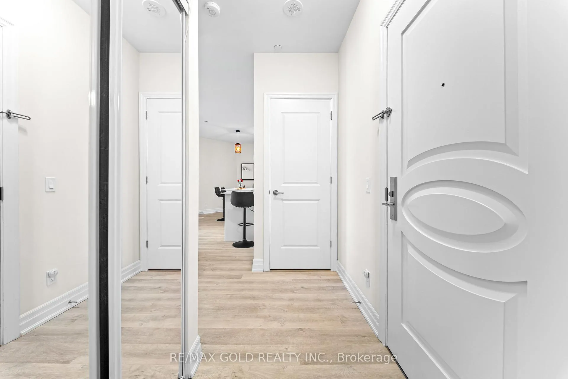Photo 12 of Unit 618, 9075 Jane Street, Vaughan, Concord — HOMEH