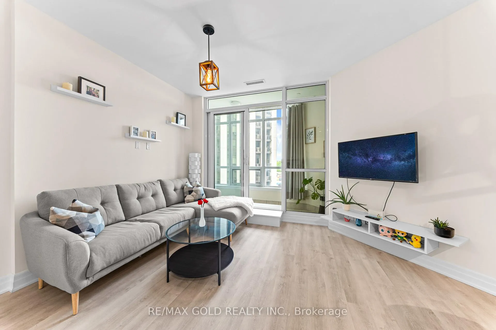 Photo 20 of Unit 618, 9075 Jane Street, Vaughan, Concord — HOMEH