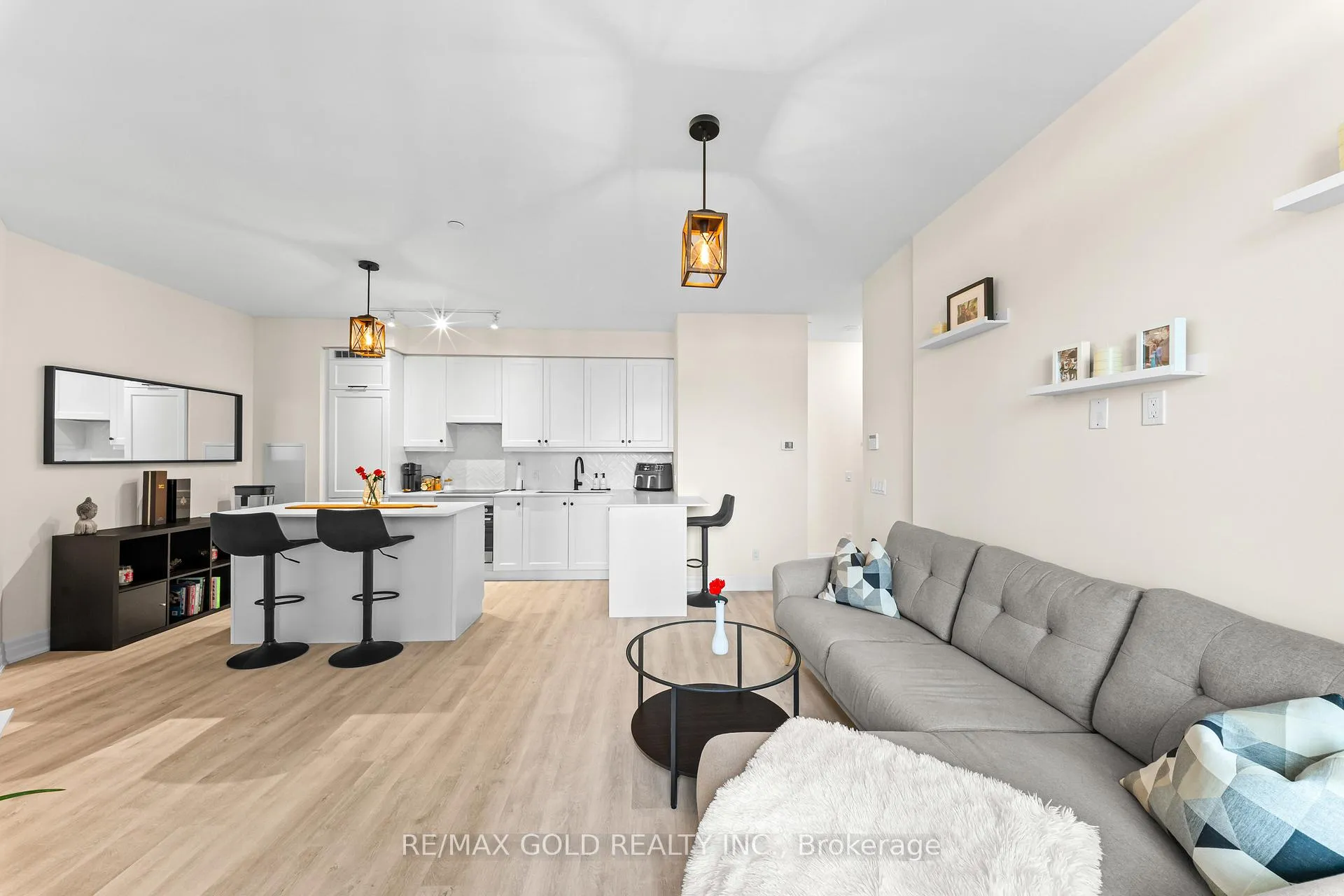 Photo 22 of Unit 618, 9075 Jane Street, Vaughan, Concord — HOMEH