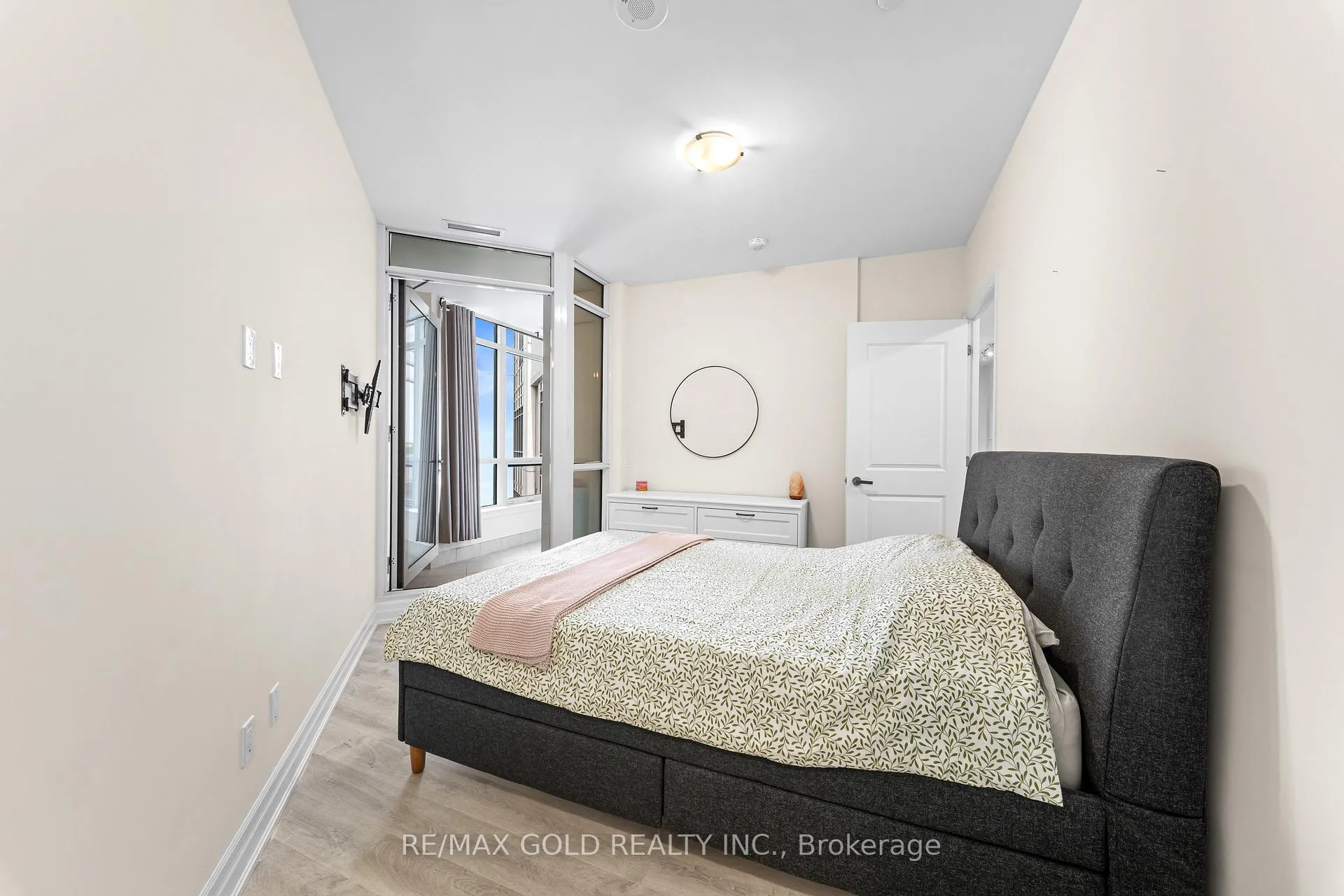 Photo 25 of Unit 618, 9075 Jane Street, Vaughan, Concord — HOMEH