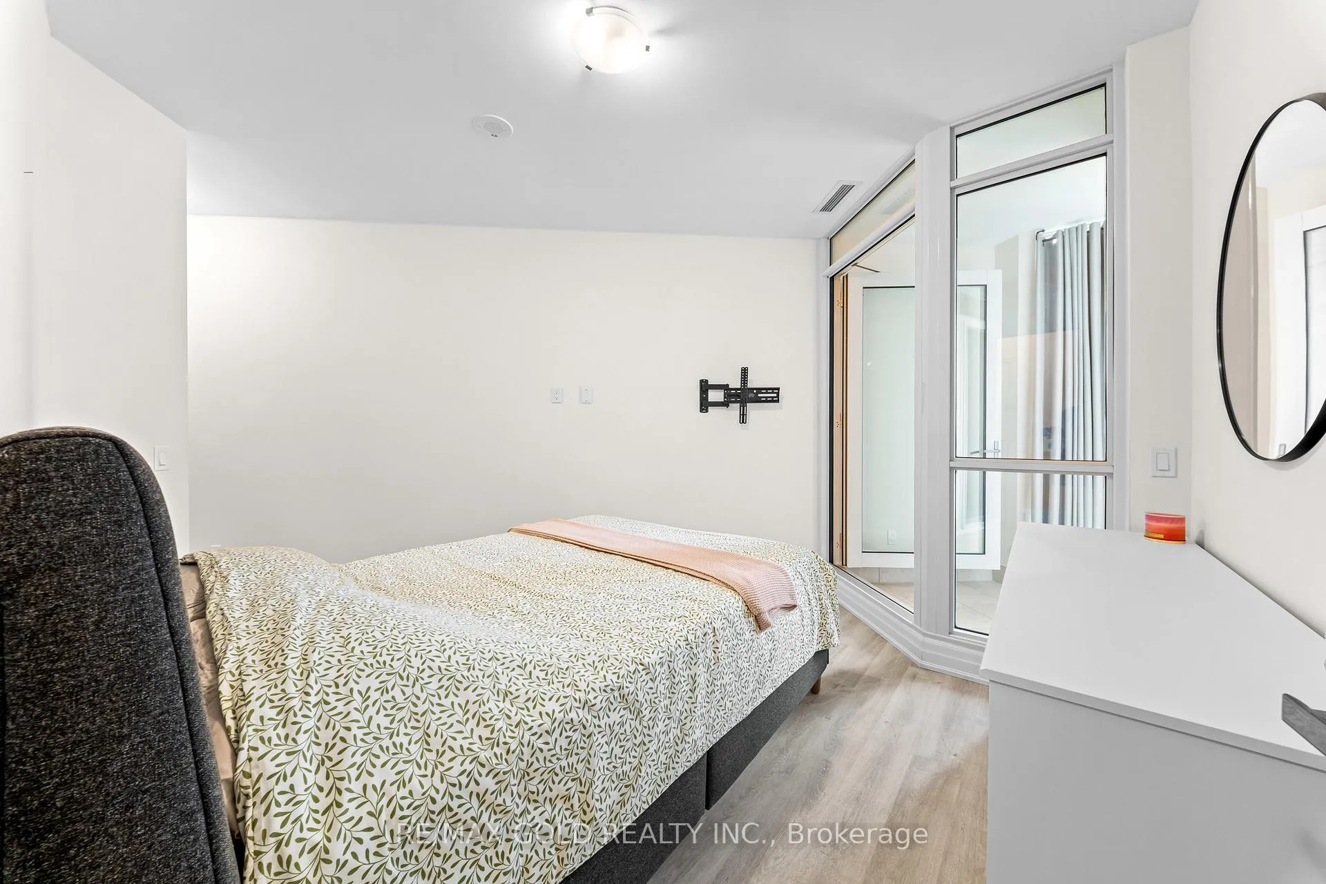 Photo 26 of Unit 618, 9075 Jane Street, Vaughan, Concord — HOMEH
