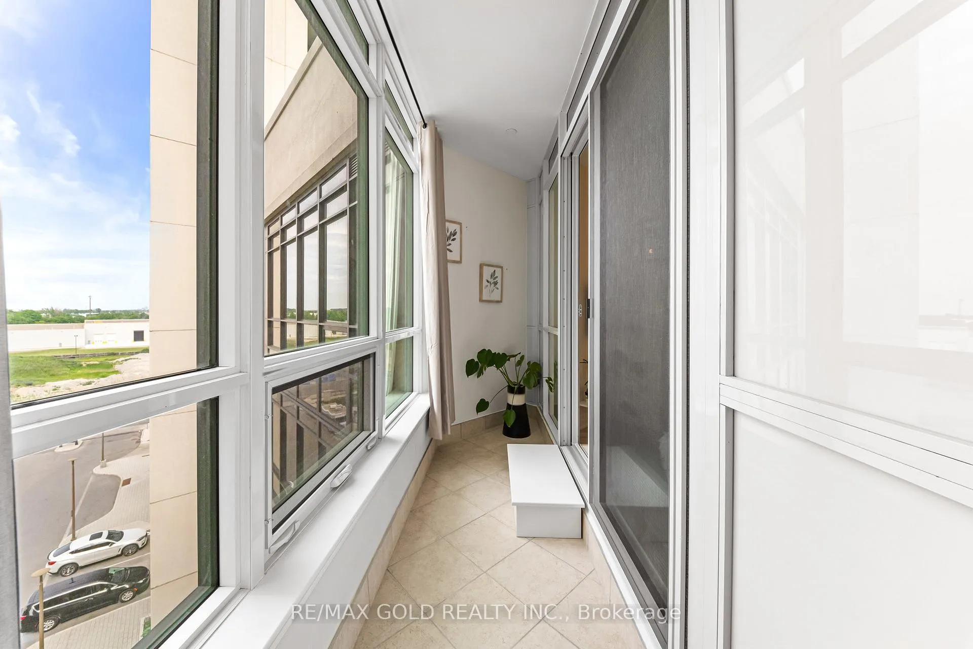 Photo 30 of Unit 618, 9075 Jane Street, Vaughan, Concord — HOMEH