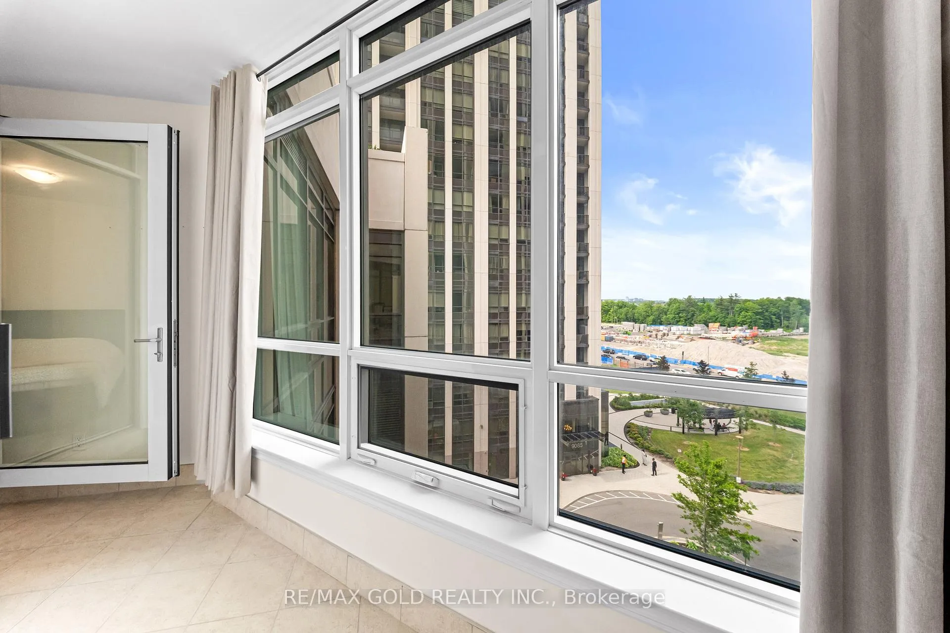 Photo 31 of Unit 618, 9075 Jane Street, Vaughan, Concord — HOMEH