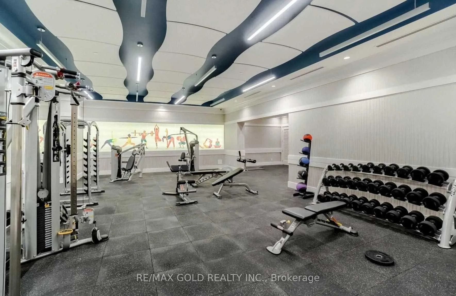 Photo 33 of Unit 618, 9075 Jane Street, Vaughan, Concord — HOMEH