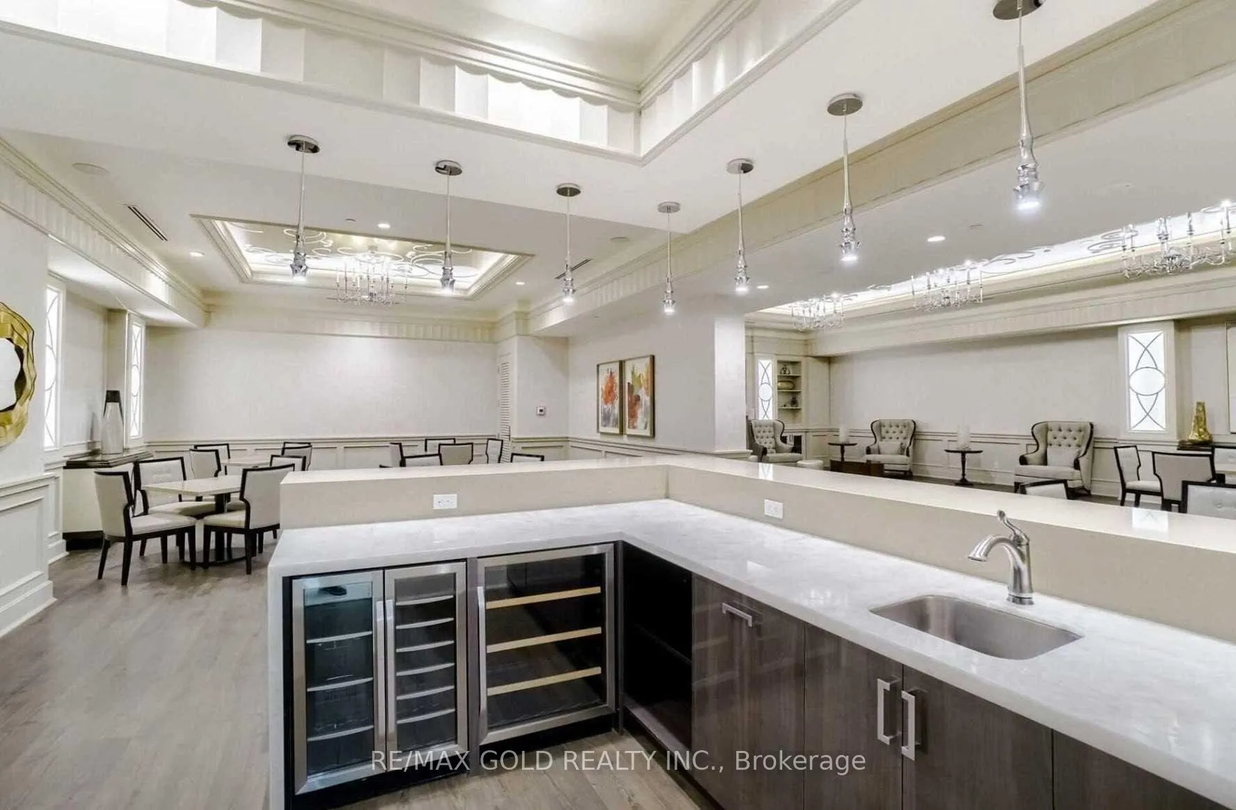 Photo 34 of Unit 618, 9075 Jane Street, Vaughan, Concord — HOMEH