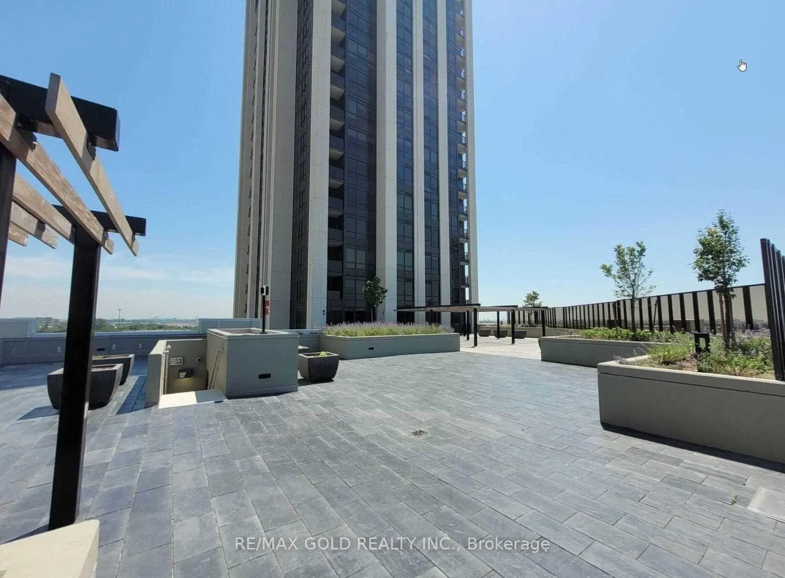 Photo 36 of Unit 618, 9075 Jane Street, Vaughan, Concord — HOMEH