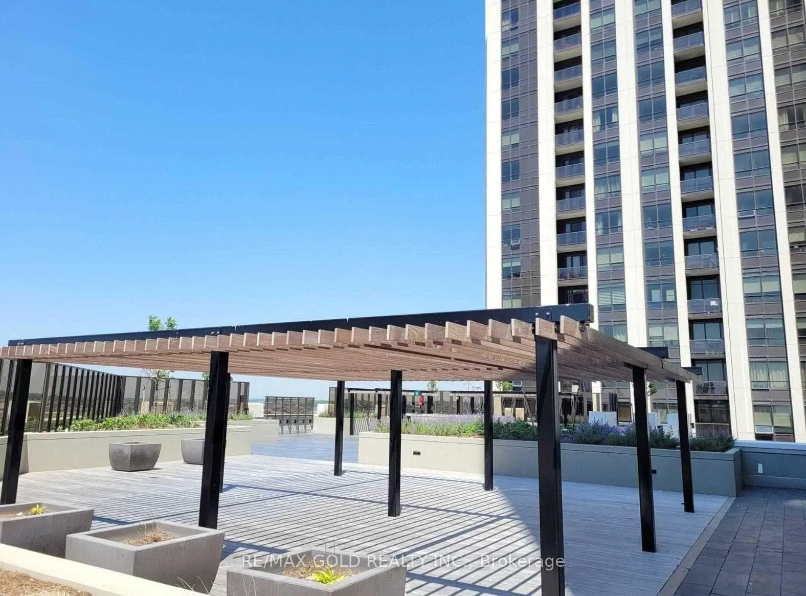 Photo 37 of Unit 618, 9075 Jane Street, Vaughan, Concord — HOMEH