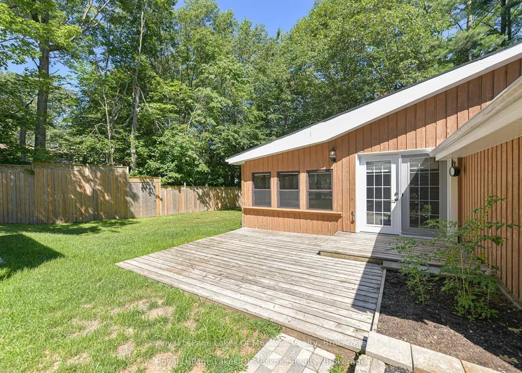 Photo 25 of 115 Douglas Street, Gravenhurst, Muskoka (S) — HOMEH