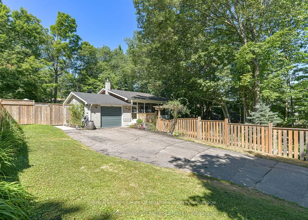 Photo 26 of 115 Douglas Street, Gravenhurst, Muskoka (S) — HOMEH