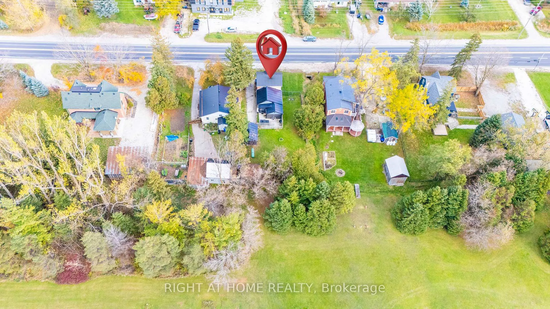 Photo 3 of 2834 County Road 124 W, Clearview, Rural Clearview — HOMEH