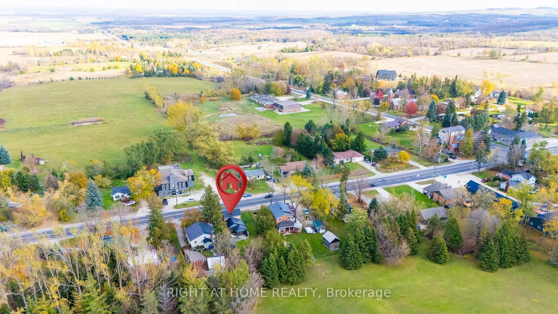 Photo 4 of 2834 County Road 124 W, Clearview, Rural Clearview — HOMEH
