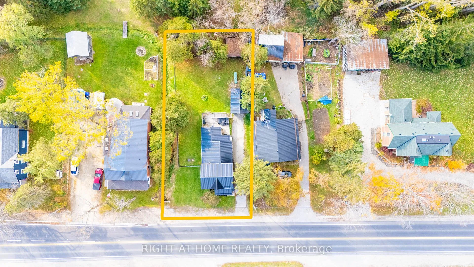 Photo 7 of 2834 County Road 124 W, Clearview, Rural Clearview — HOMEH