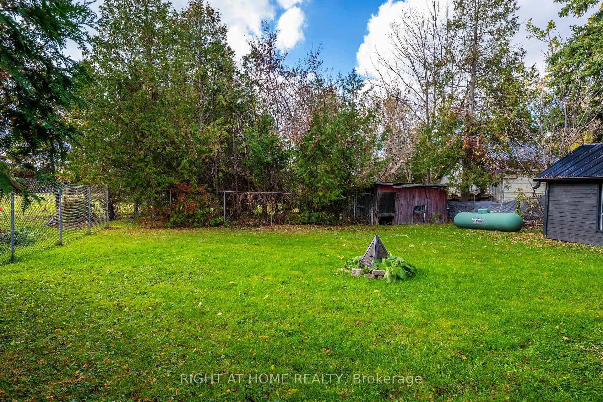 Photo 41 of 2834 County Road 124 W, Clearview, Rural Clearview — HOMEH