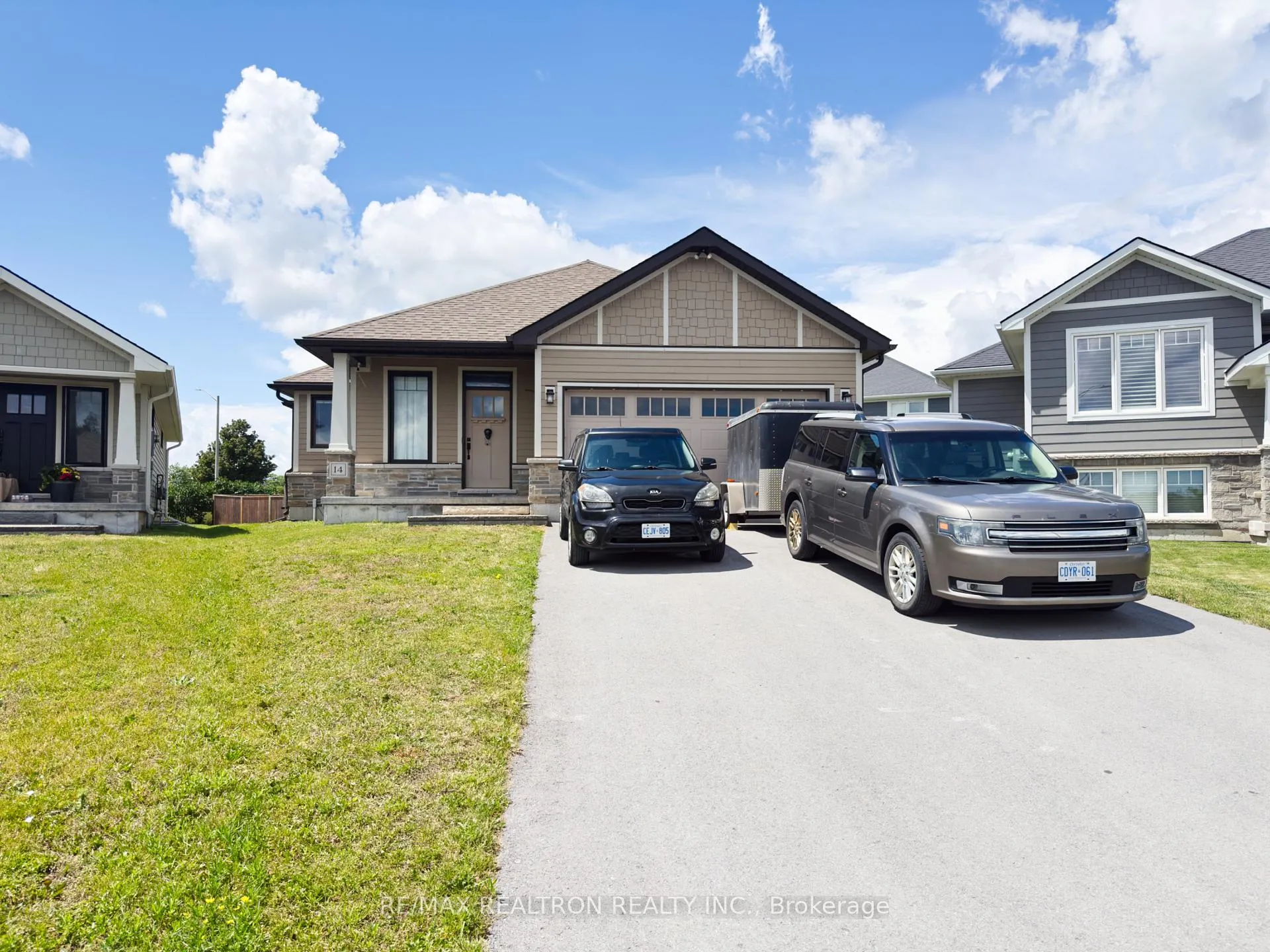 Photo 1 of 14 Tessa Boulevard, Belleville, Belleville Ward — HOMEH