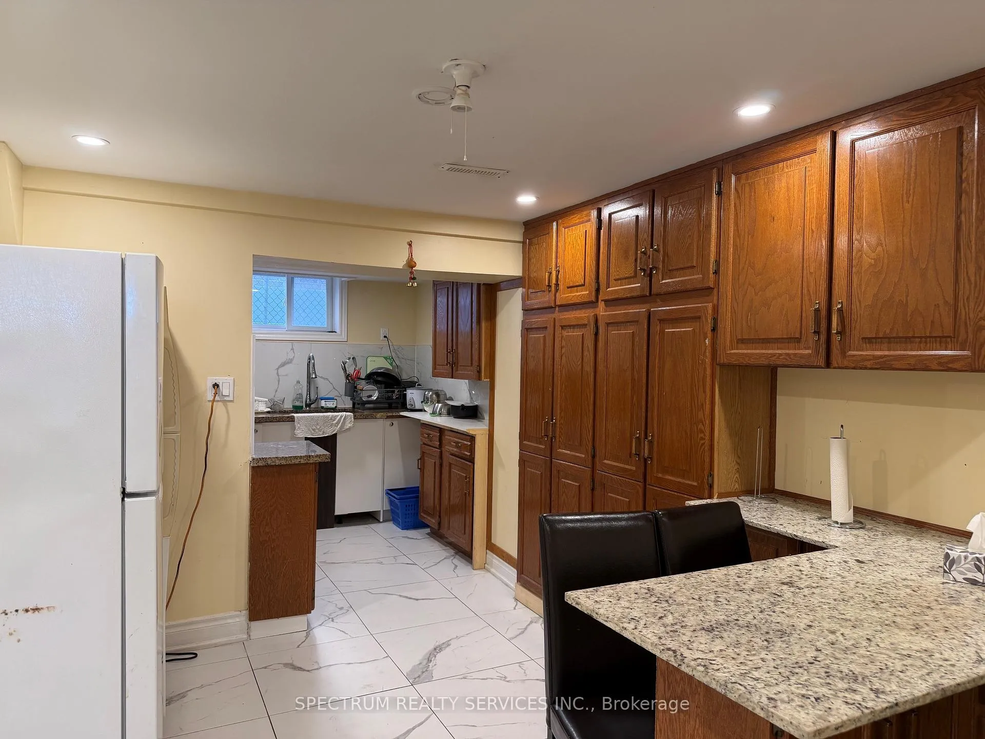 Photo 1 of Unit BSMT, 12 Hamer Boulevard S, Etobicoke, Kingsview Village-The Westway — HOMEH