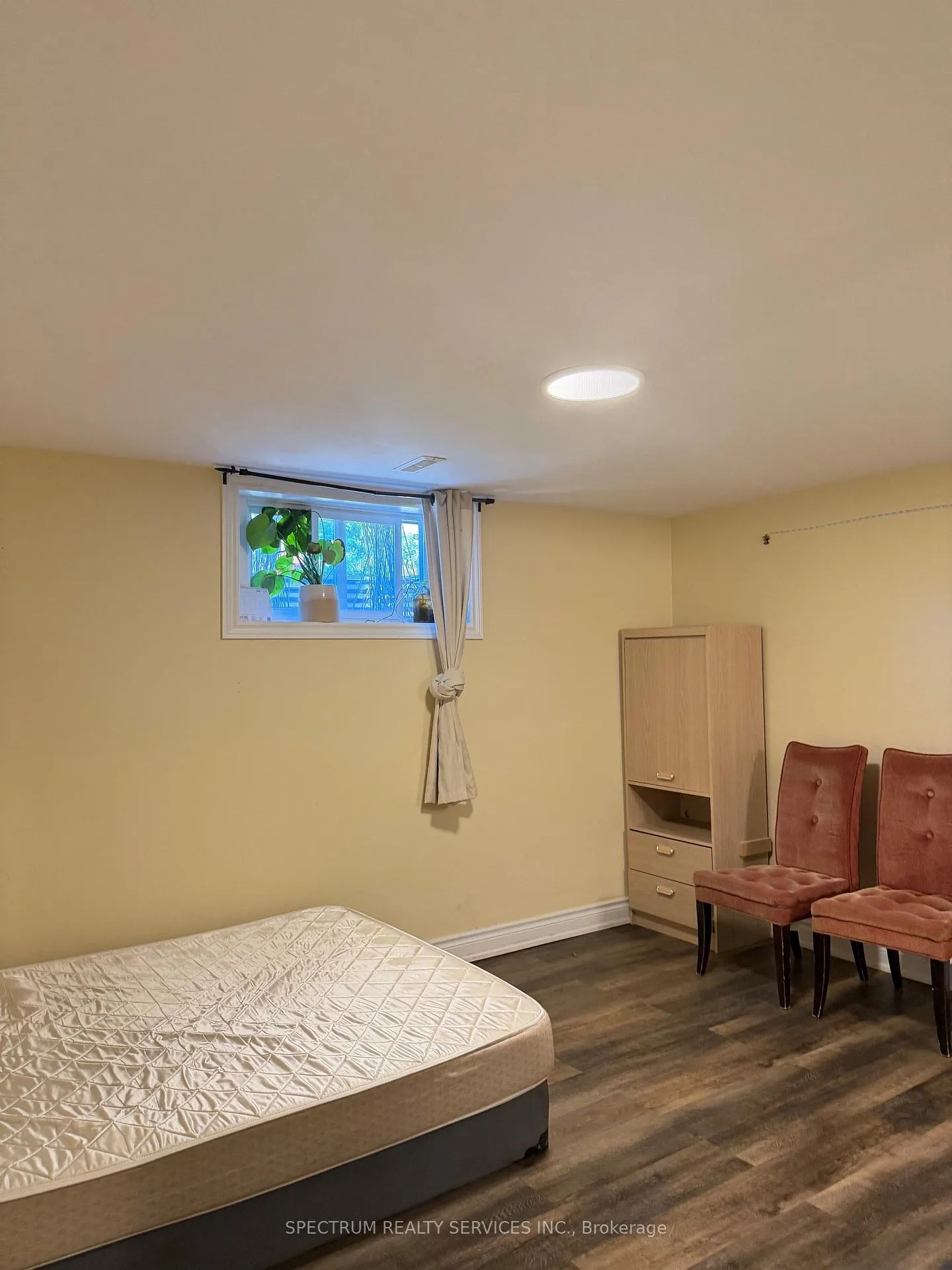 Photo 3 of Unit BSMT, 12 Hamer Boulevard S, Etobicoke, Kingsview Village-The Westway — HOMEH