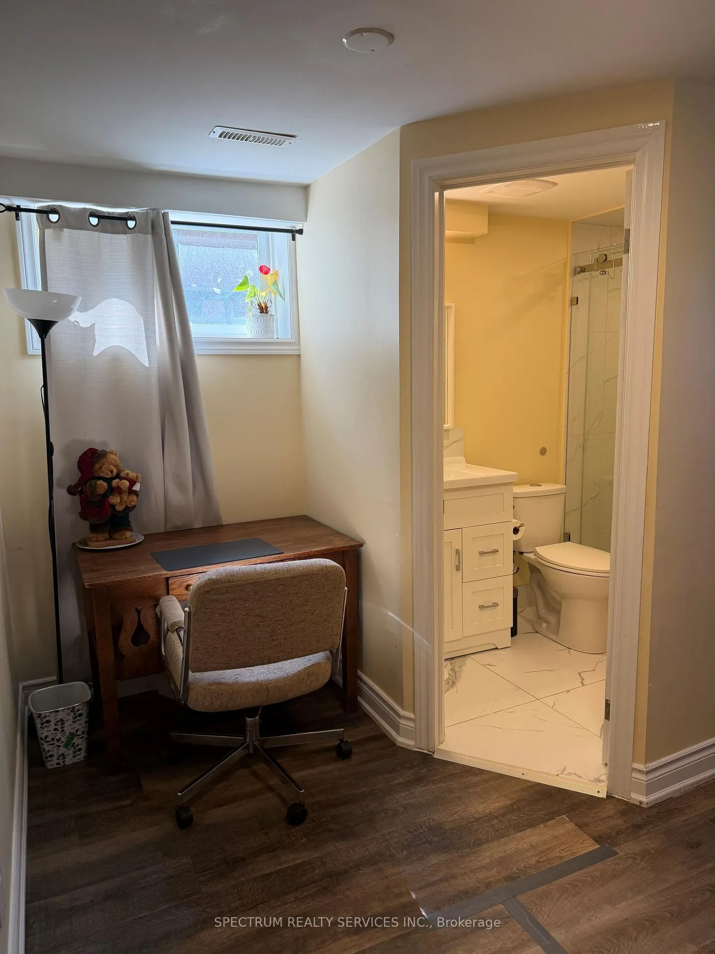 Photo 4 of Unit BSMT, 12 Hamer Boulevard S, Etobicoke, Kingsview Village-The Westway — HOMEH