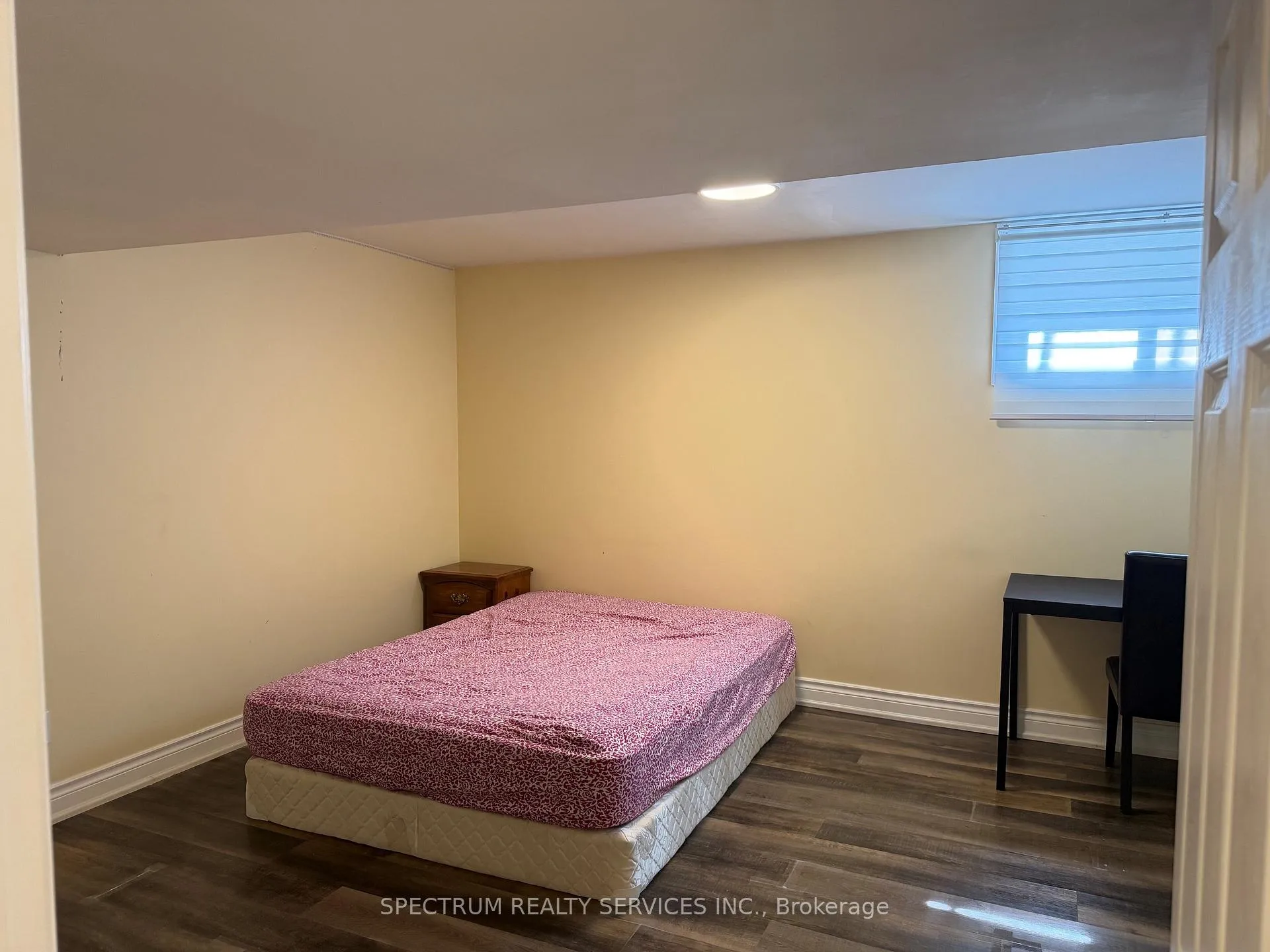 Photo 5 of Unit BSMT, 12 Hamer Boulevard S, Etobicoke, Kingsview Village-The Westway — HOMEH