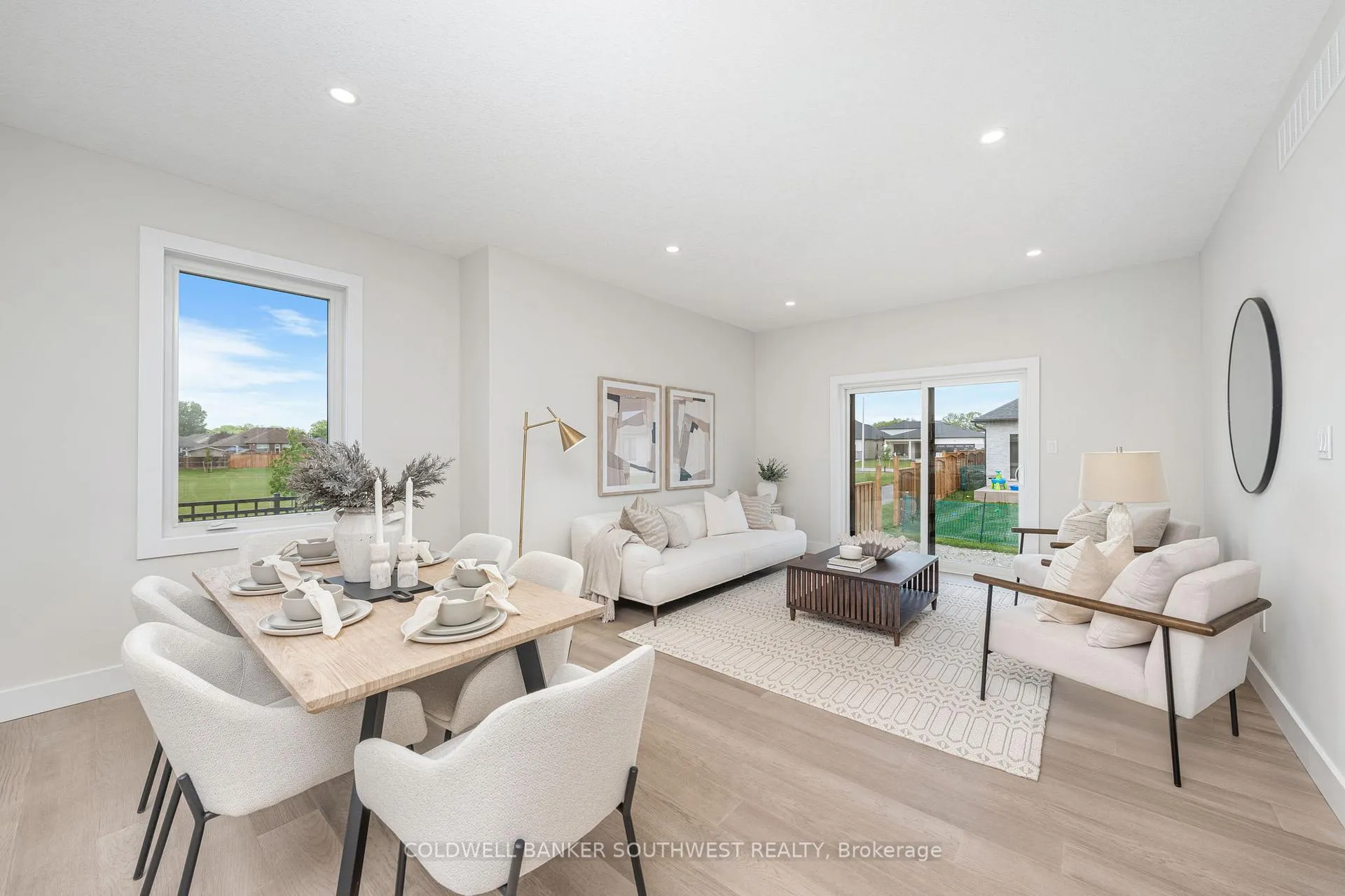 Photo 10 of 520 Anise Lane, Sarnia — HOMEH