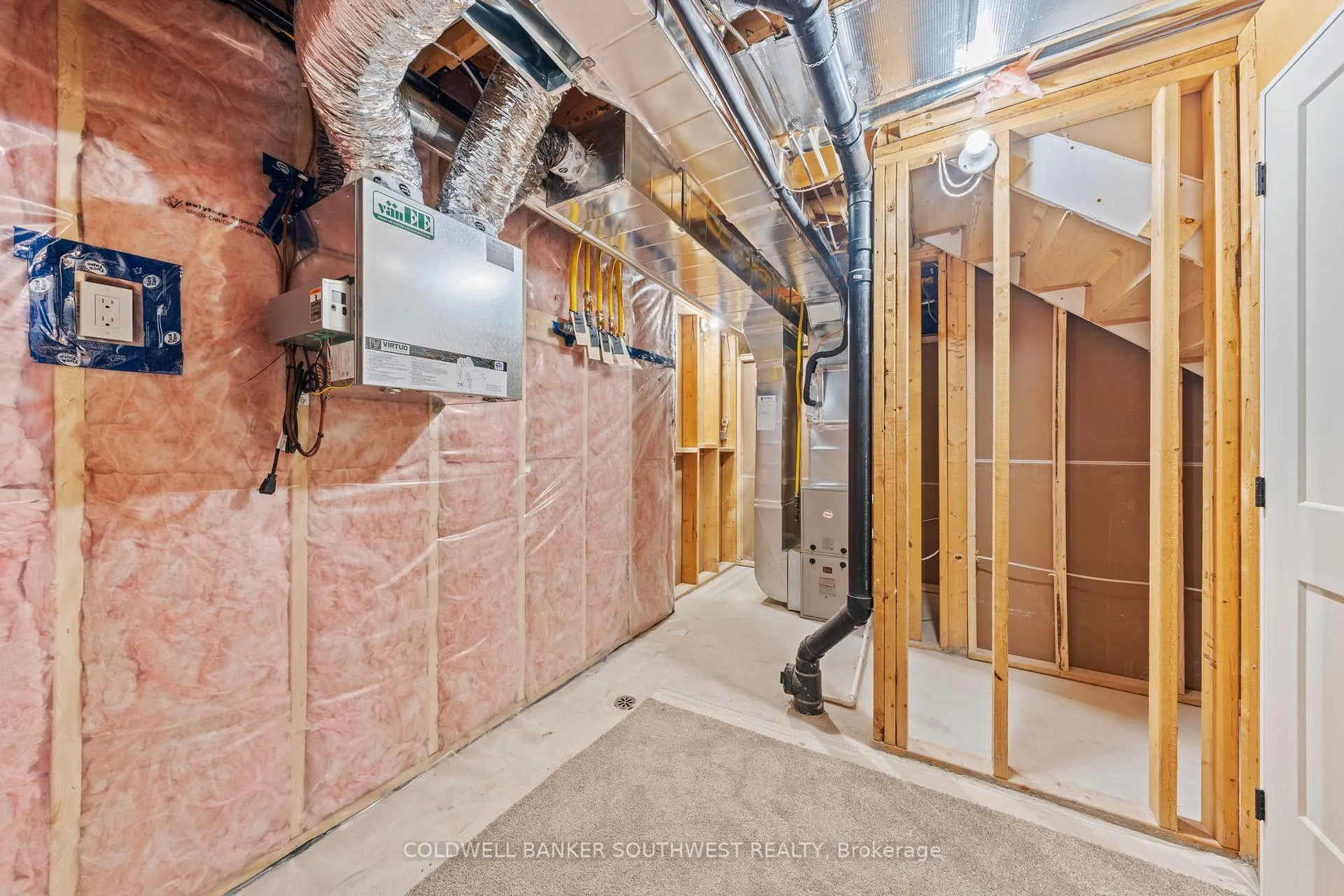 Photo 35 of 520 Anise Lane, Sarnia — HOMEH