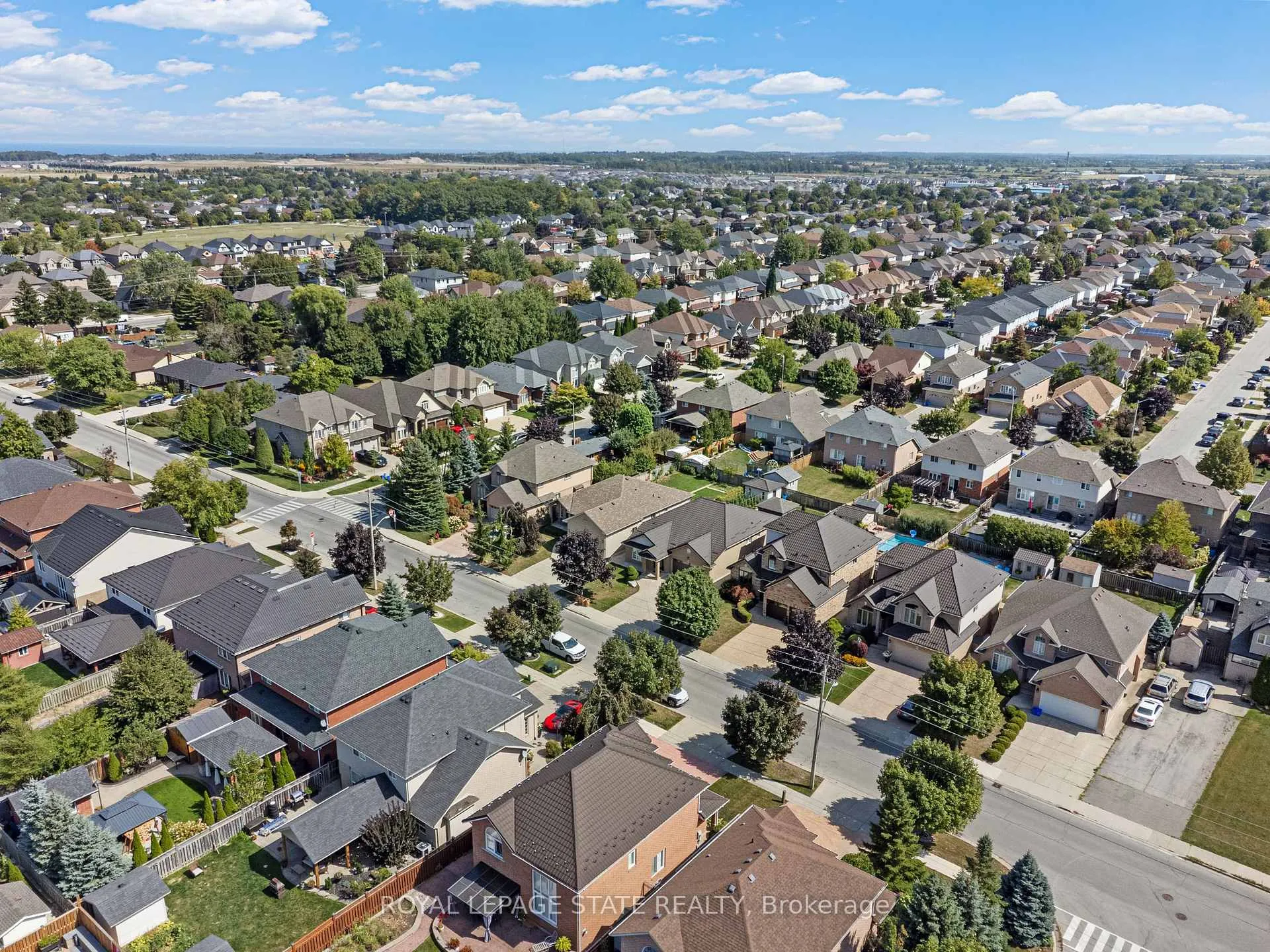 Photo 41 of 96 Second Road W, Hamilton, Stoney Creek Mountain — HOMEH