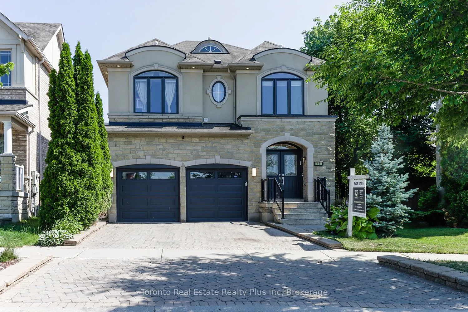 Photo 1 of 14 Riel Drive, Richmond Hill, Oak Ridges — HOMEH