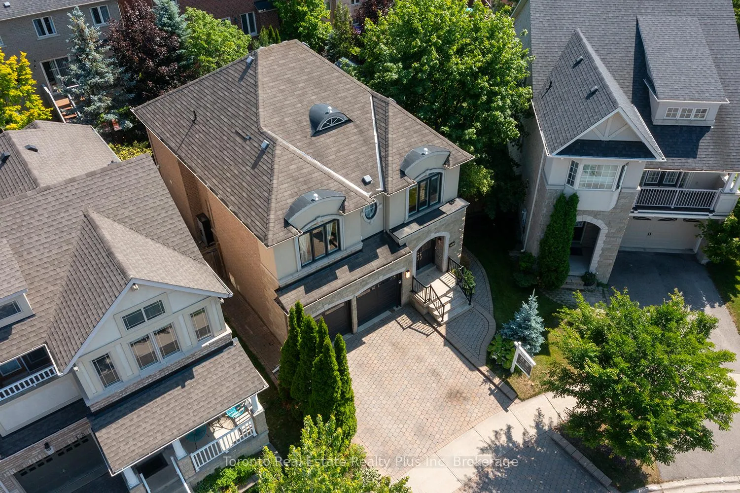 Photo 3 of 14 Riel Drive, Richmond Hill, Oak Ridges — HOMEH