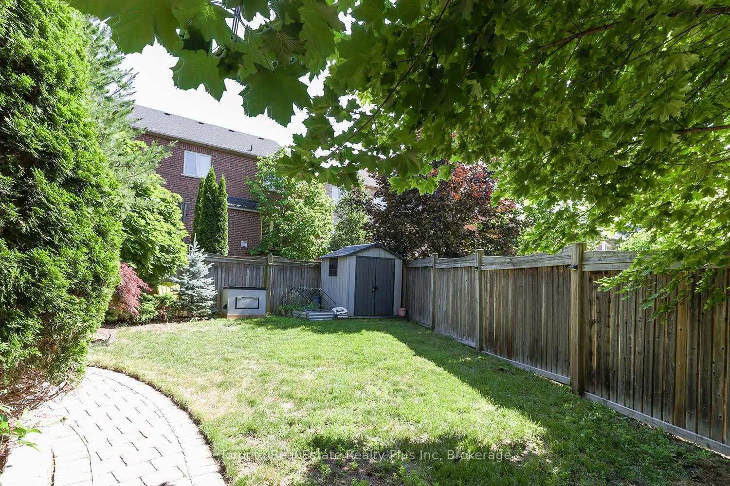 Photo 7 of 14 Riel Drive, Richmond Hill, Oak Ridges — HOMEH