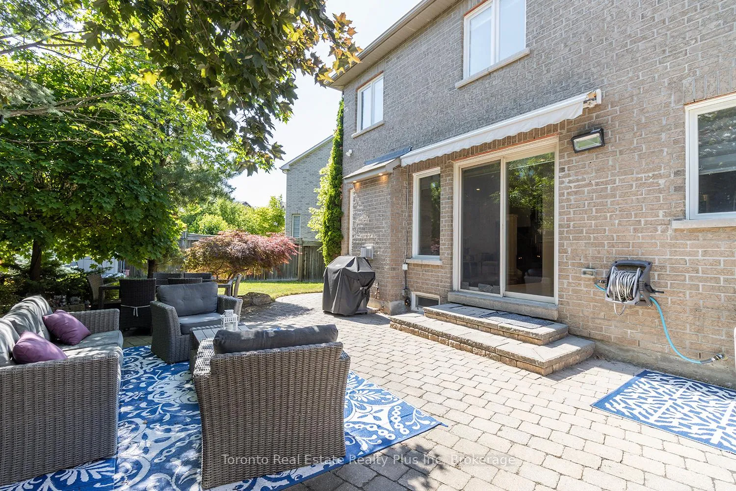 Photo 8 of 14 Riel Drive, Richmond Hill, Oak Ridges — HOMEH