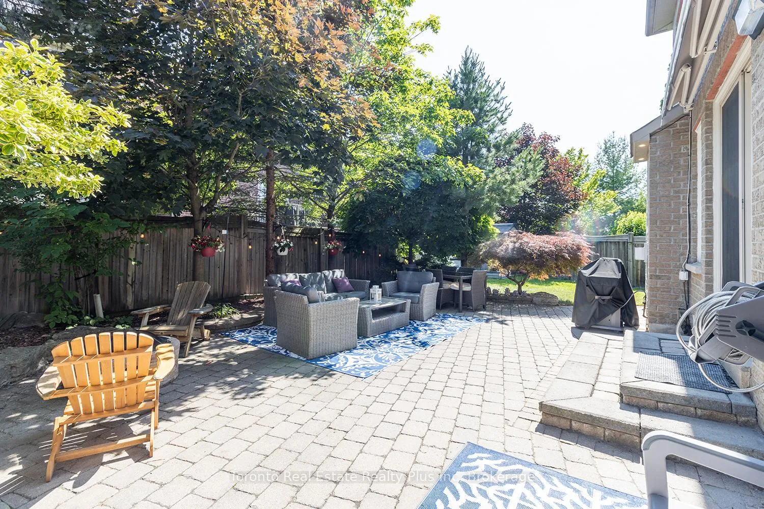 Photo 9 of 14 Riel Drive, Richmond Hill, Oak Ridges — HOMEH