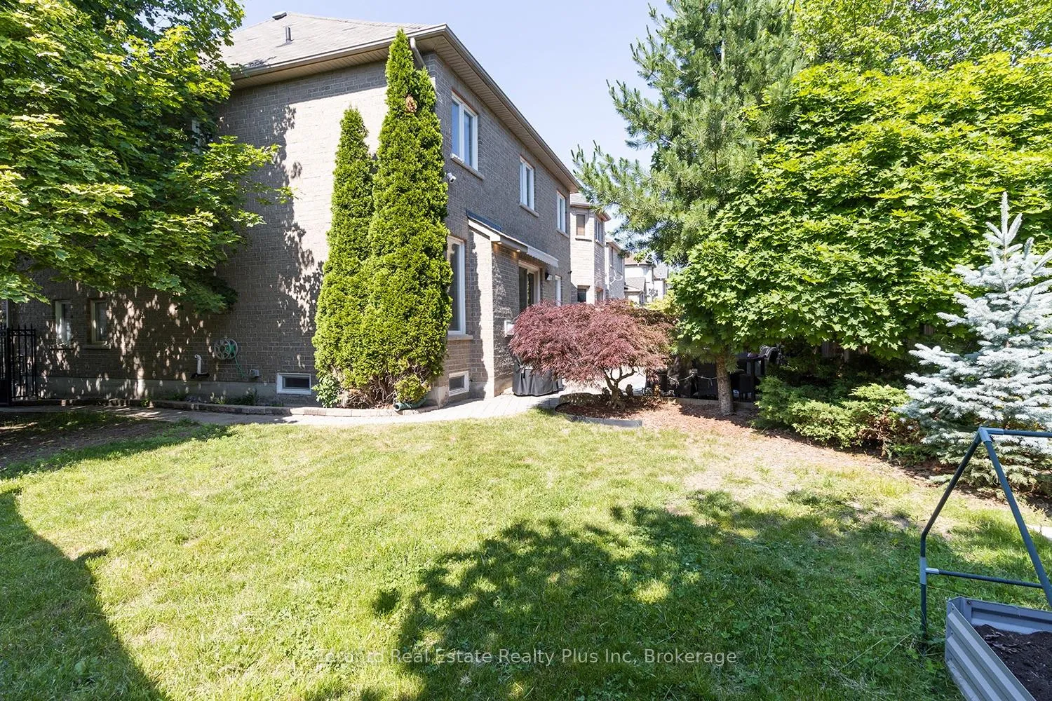 Photo 12 of 14 Riel Drive, Richmond Hill, Oak Ridges — HOMEH