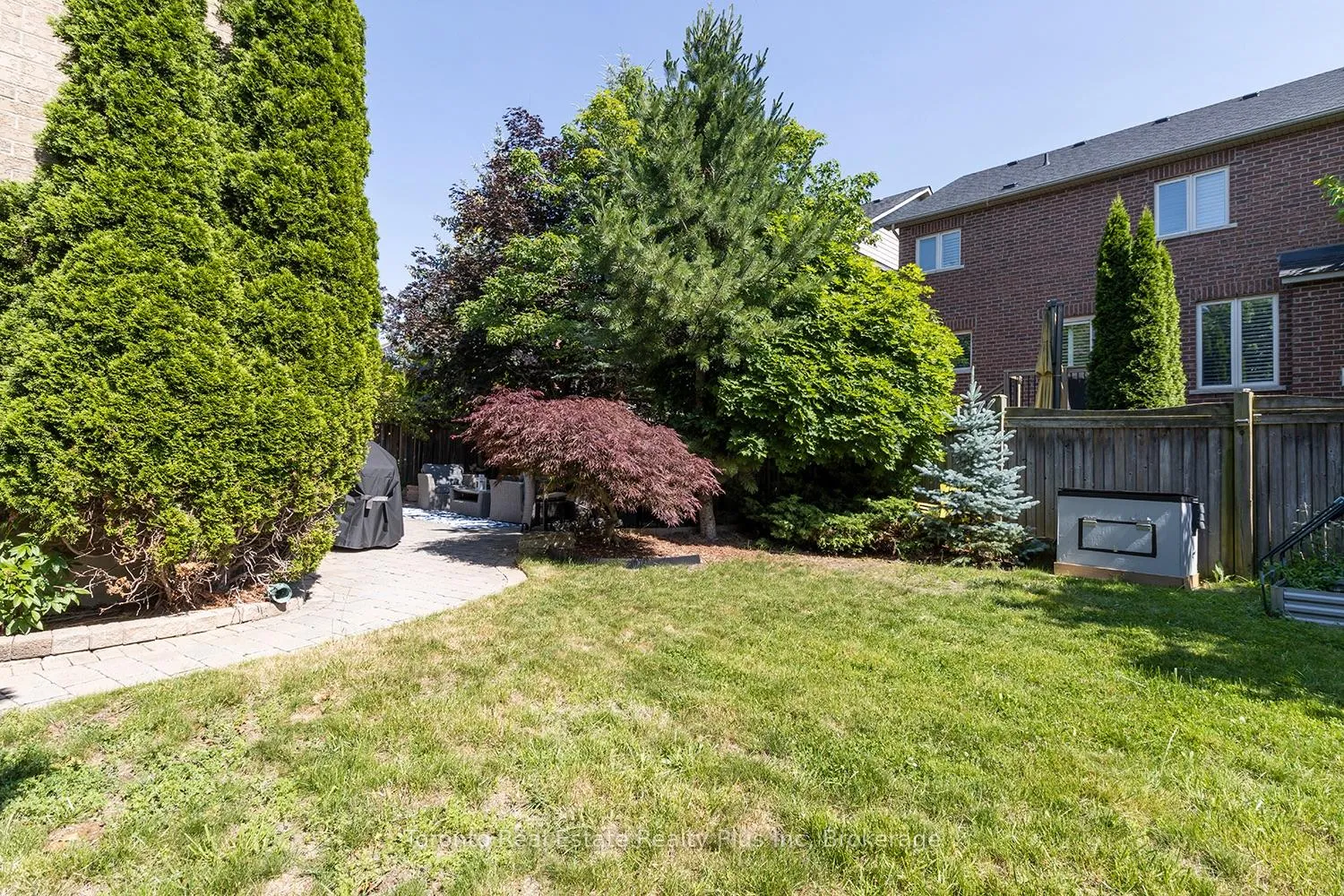 Photo 14 of 14 Riel Drive, Richmond Hill, Oak Ridges — HOMEH