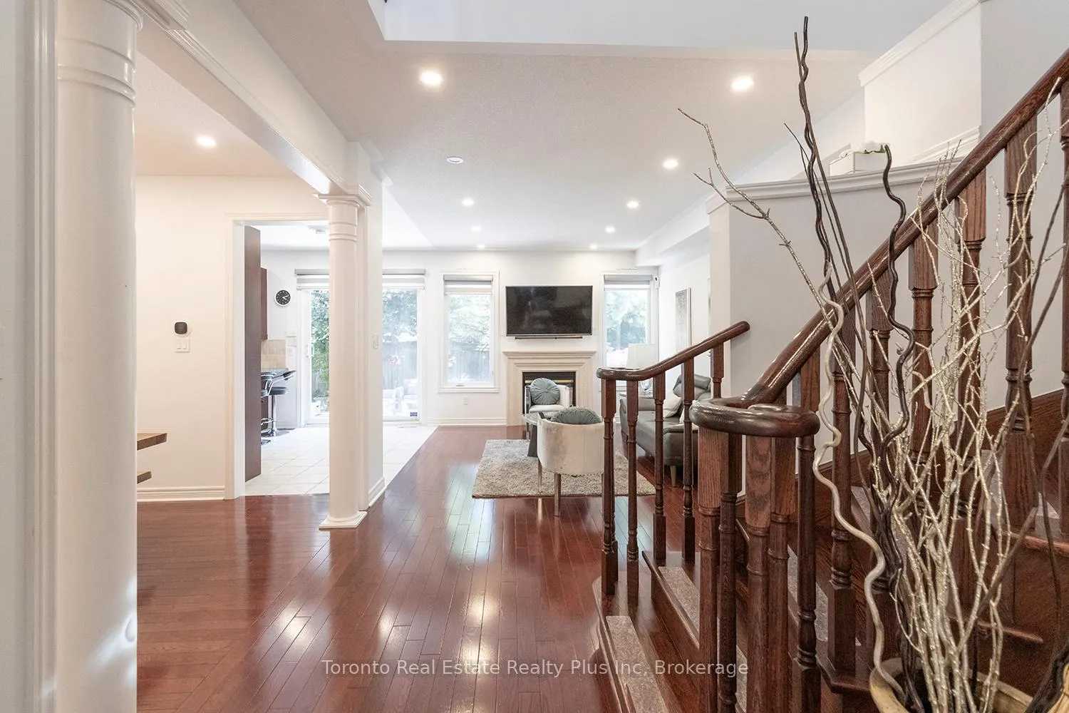 Photo 18 of 14 Riel Drive, Richmond Hill, Oak Ridges — HOMEH
