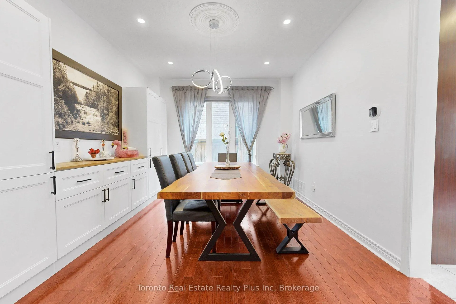 Photo 20 of 14 Riel Drive, Richmond Hill, Oak Ridges — HOMEH
